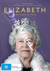 Elizabeth: A Portrait in Parts |   DVD